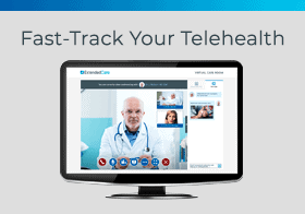 Telehealth: An Important Response to COVID-19